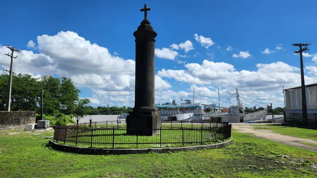 Cruz do Patrão - Recife - Pernambuco