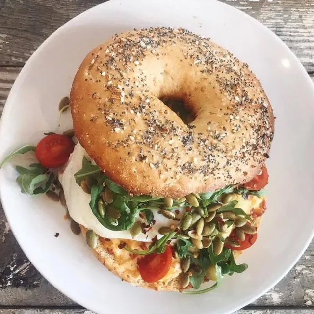 La Dolce Vita Bakery