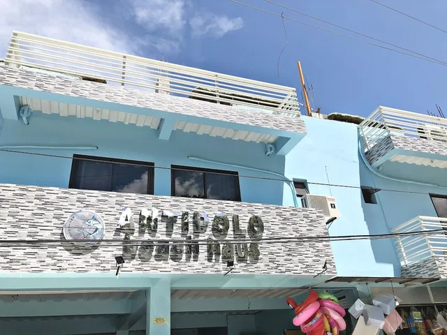 Antipolo Beach Haus