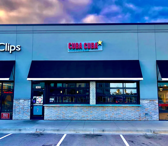 CUBA ⭐️ CUBA Northfield