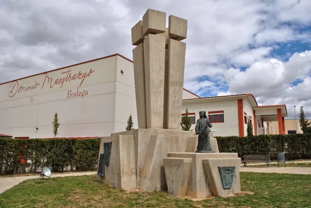 Bodega Dominio Maestrazgo