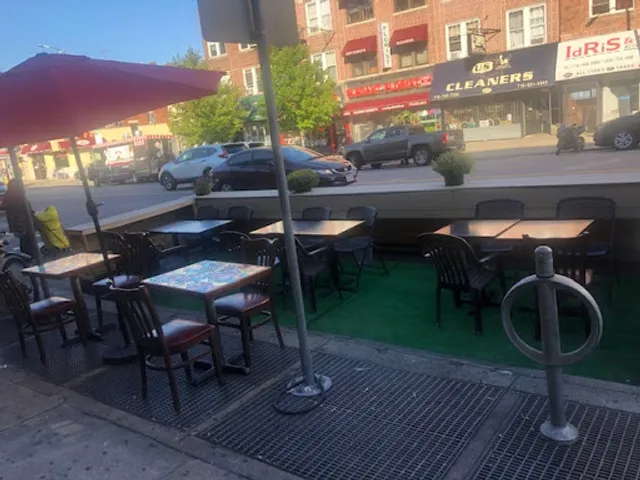 Al Bait Baitak Restaurant & Hookah Lounge