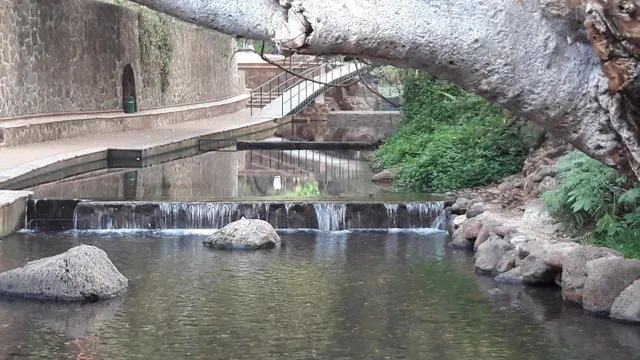 Parque Ecologico Taretan