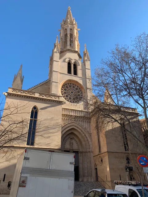 Roman Catholic Diocese of Majorca