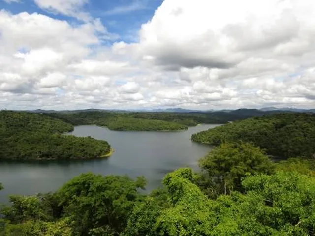 Parque Estadual do Rio Doce