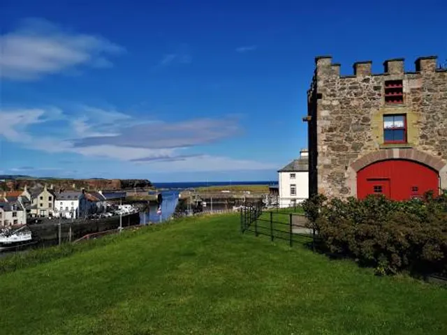 Eyemouth Museum
