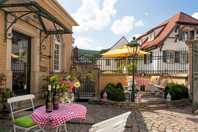 Weingut Mugler Gimmeldingen