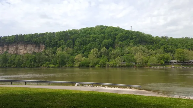 Riverbluff Park