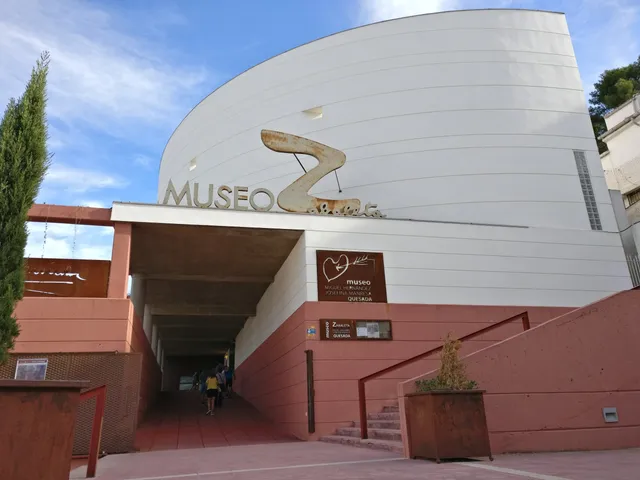 Museo Zabaleta - Miguel Hernández