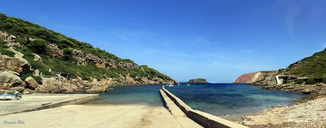 Cala Fontanelles