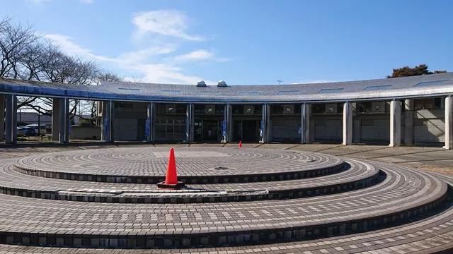 Mitoshi Maizobunkazai Center