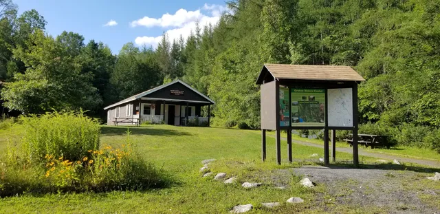 The Groton Nature Center