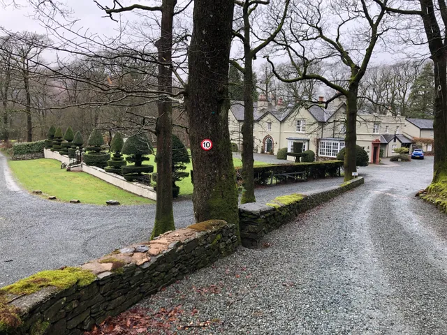 Water Park Lakeland Adventure Centre