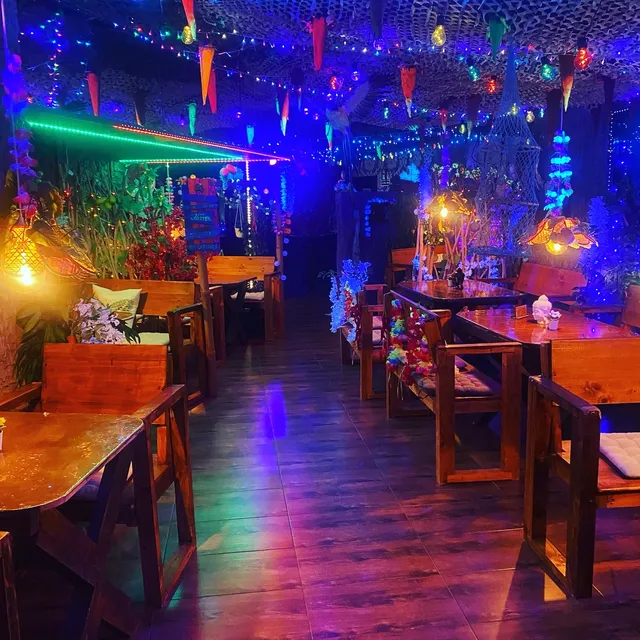 SA•WAD•DEE Meloneras