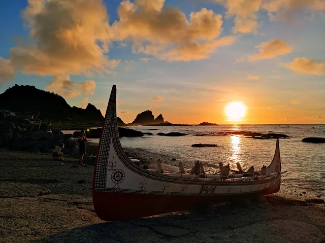 Iranmeylek Fishing Port
