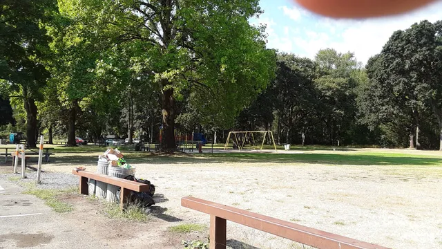 Cascades Gateway City Park