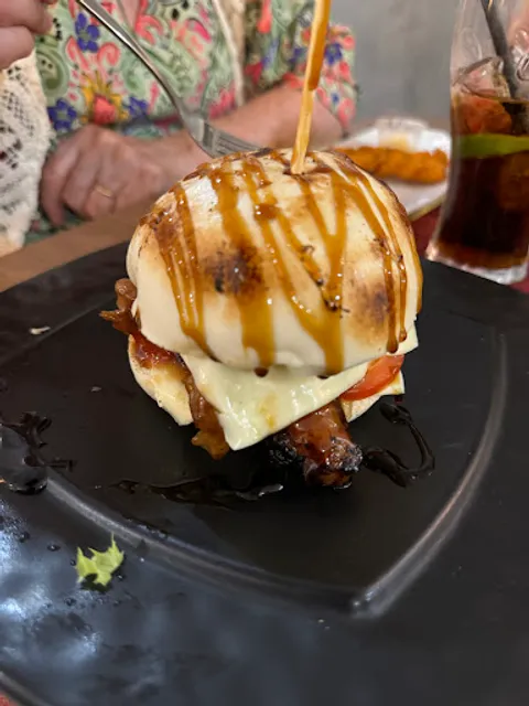 L’instant goumet sushis