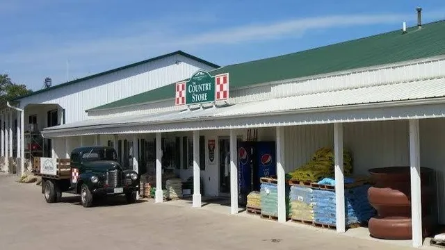 Munson Lakes Nutrition The Country Store