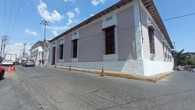 Museo de Historia Casa Páez