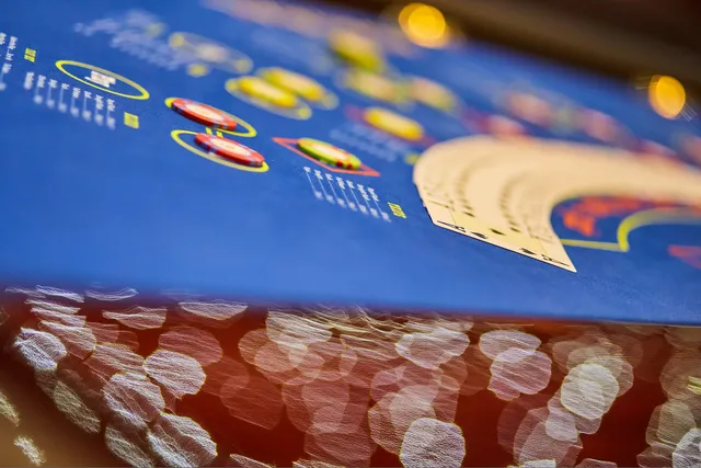 GRAND CASINO ADMIRAL