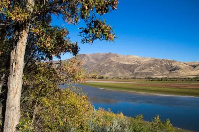 Farewell Bend State Recreation Area