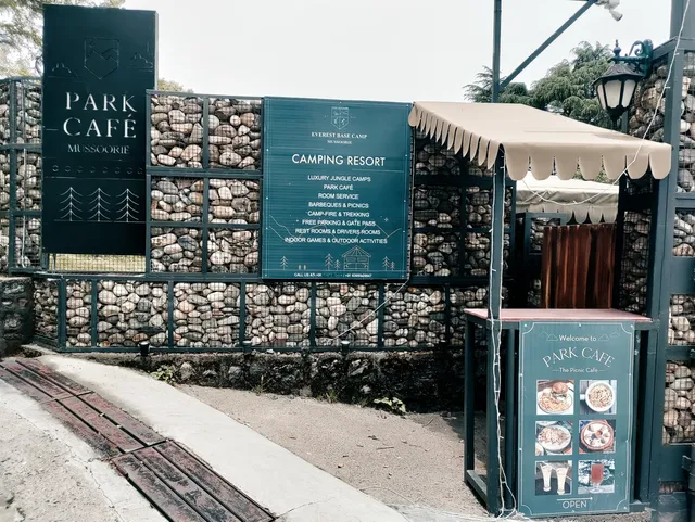 Park Cafe Mussoorie