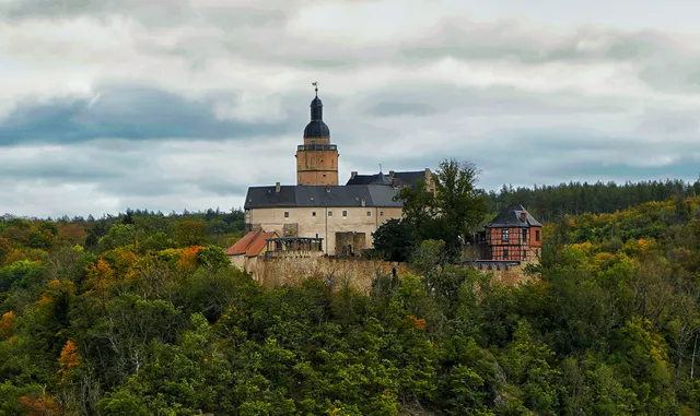 Selkesicht an der Ackeburg HWN 204