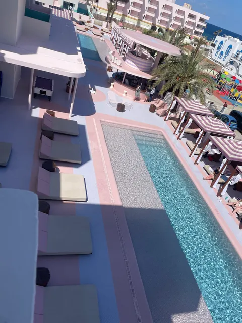 Guesthouse Paradisio