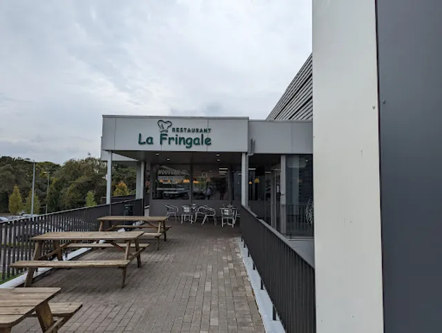 La Fringale - Mouscron
