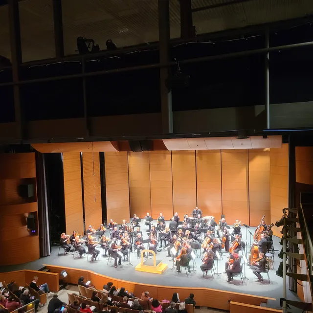 Cultural Arts Center, Montgomery College