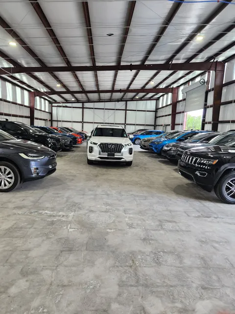 HYATT CARS OF HOUSTON