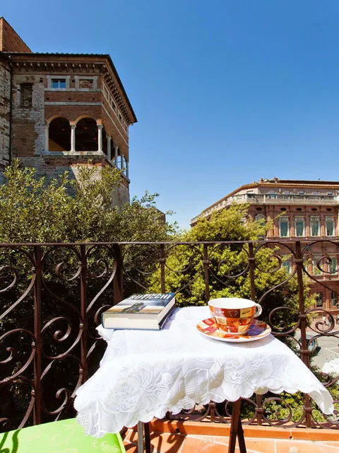 Alla Maison di Alessia