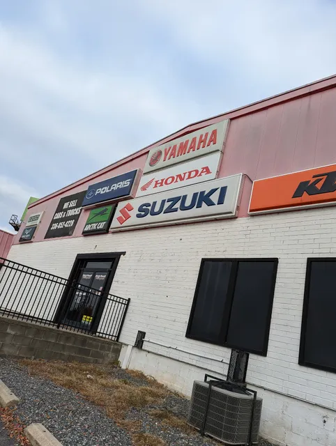 Kevin Powell Motorsports Greensboro