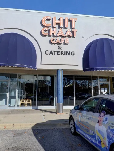 Chit Chaat Cafe & Bar