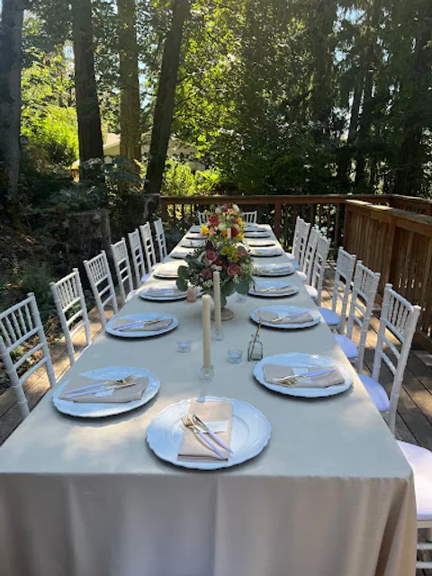 Hog Wild BBQ & Catering