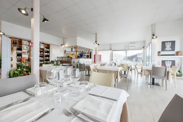 San Ferdinando Ristorante Pizzeria