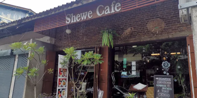 Khun Ning Coffee Shop