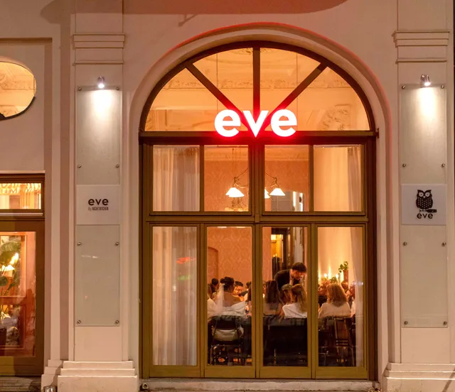 eve - by Night Kitchen
