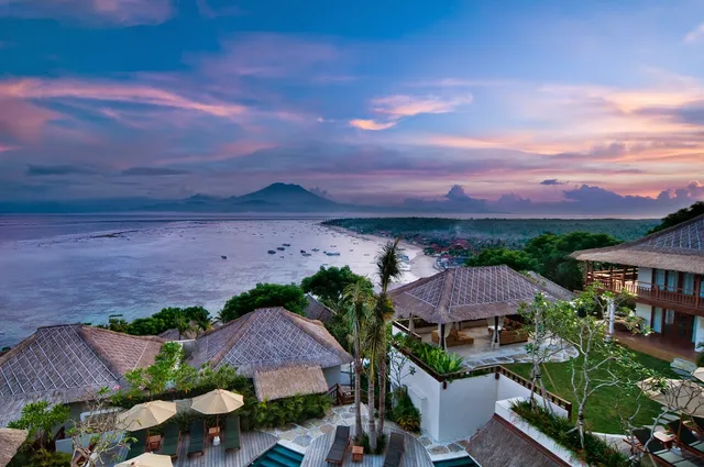 Batu Karang Lembongan Resort & Spa