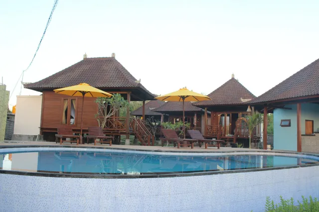 Ulap Bali Villa’s