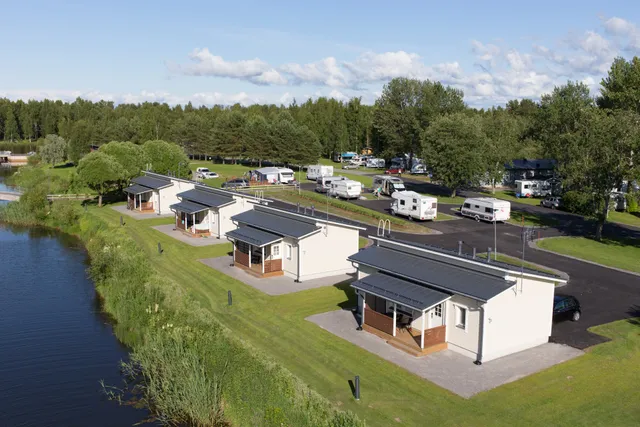 Karleby Camping