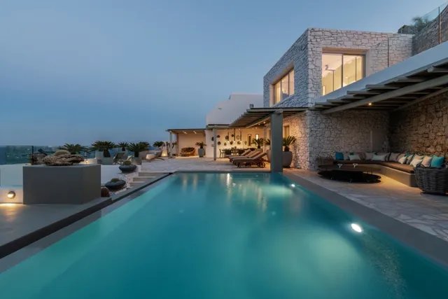 Lilium Luxury Mykonos