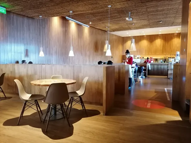 Wok Parque La Colina