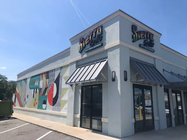Sierra Grille Atlantic Beach