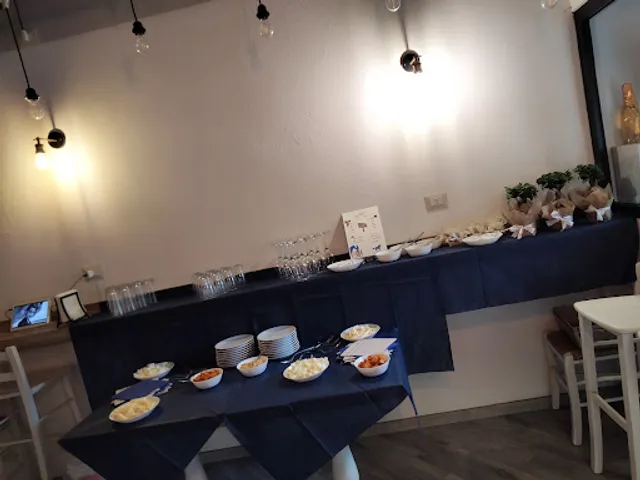 L'angoletto Di Enrico