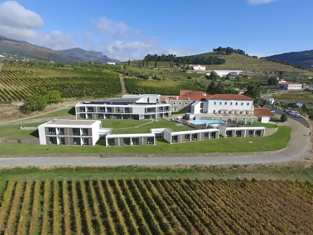 Hotel Douro Scala