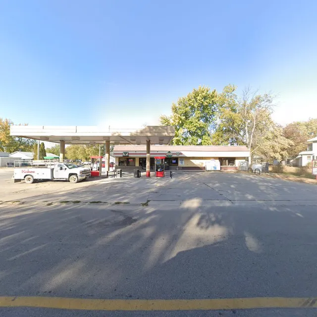 K & S Quasky Mart & Deli