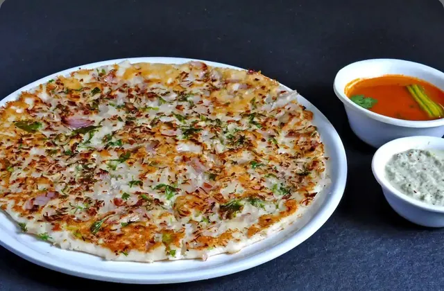 SUVARNA DOSA CENTER - NAVI PETH