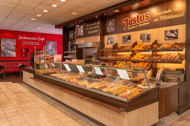 Bäckerei Justus