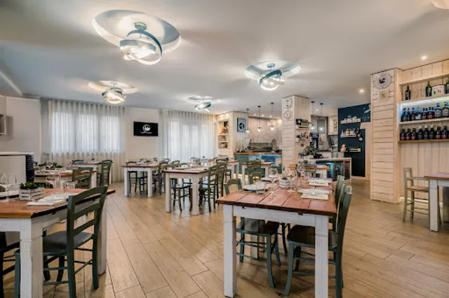 Ristorante Pizzeria La Fenice